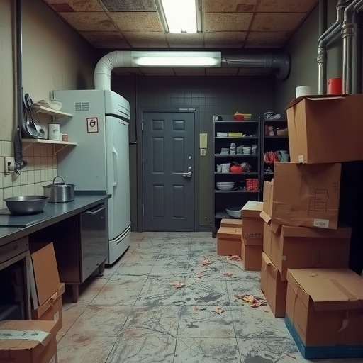 幼儿园食堂后厨大检查，竟然发现这些意想不到的隐患