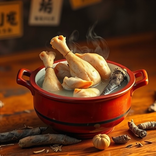 草乌炖鸡竟成致命毒药，3个致命误区90%的人不知道