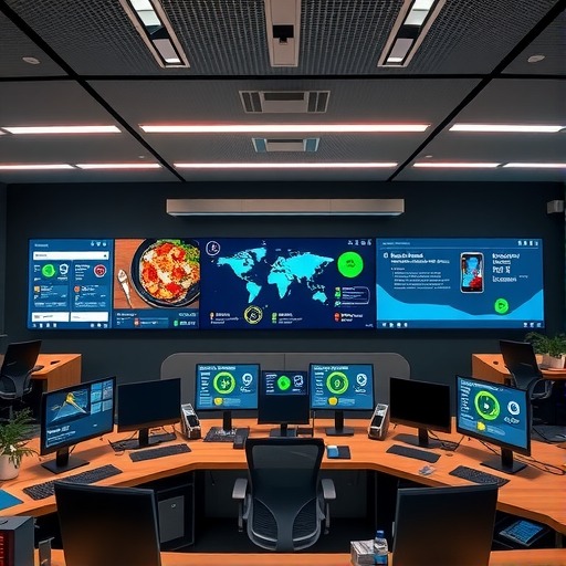 网络餐饮监管出奇招，AI智慧监管竟然这样守护你的外卖安全