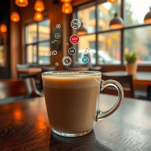 奶茶抽检竟有这些隐藏风险，3个避坑技巧让你喝得安心