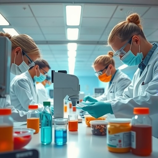 食品掺假手段不断升级，市场监管人员竟用这些新技术守护餐桌安全