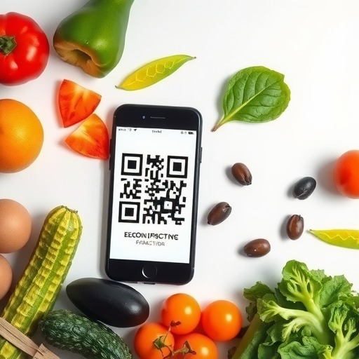 西安食品安全抽检竟有这些内幕，市民扫码参与就能决定查什么