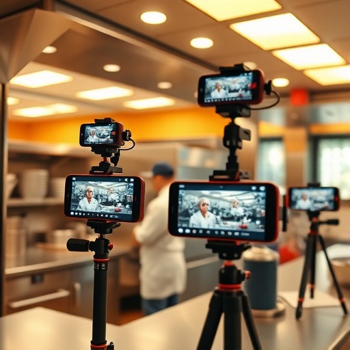 外卖后厨将强制直播，90%商家不知道这3个合规秘密