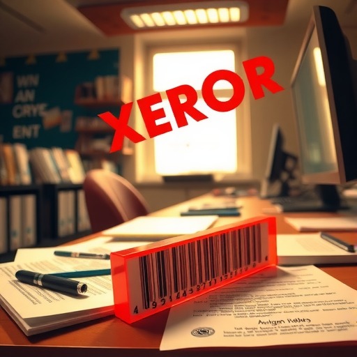 商品条码违规案例超百起，这四种常见陷阱企业竟然还在踩