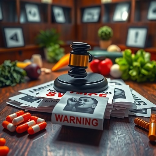 普通食品竟敢宣称“免疫之王”，上海公布三大违法广告典型案例