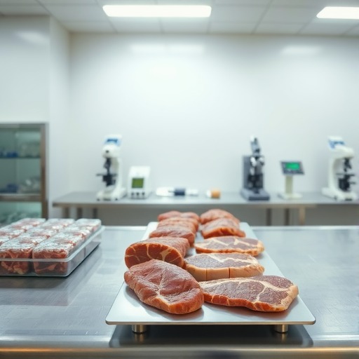 宜春严打假劣肉制品，竟然靠这4招让问题产品无处遁形