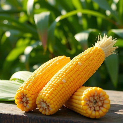 西双版纳小玉米有了新标准，背后竟藏着乡村振兴的大棋局