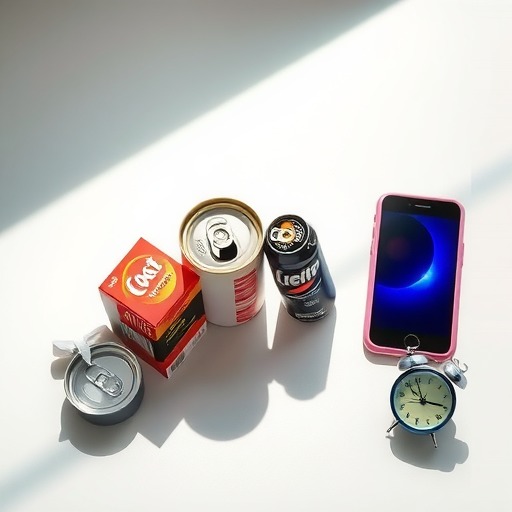 可乐竟然不杀精，真正伤精的元凶是这5个日常习惯