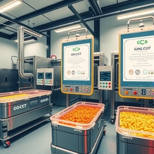 试验区特殊食品产业实现零突破，背后竟然藏着这些政策秘密