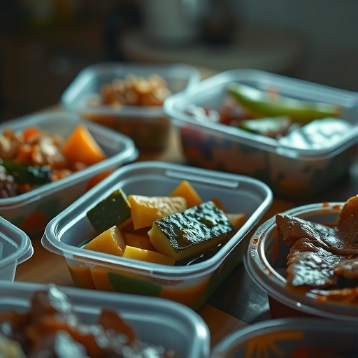 剩菜盲盒暗藏3大健康陷阱，市场监管局的提醒让商家慌了