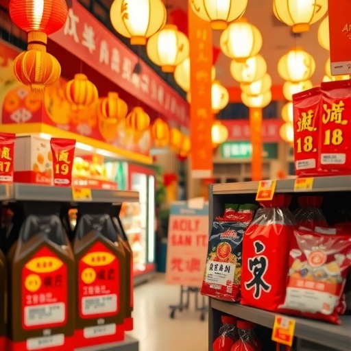 春节买年货，这5个隐藏陷阱竟然90%的人都不知道