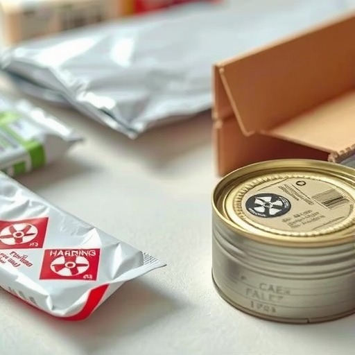 食品包装暗藏5大健康隐患，90%企业都忽略了这些致命细节