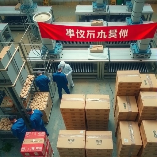 13家加工厂被责令整改，兰州百合品牌保护背后竟有这些内幕