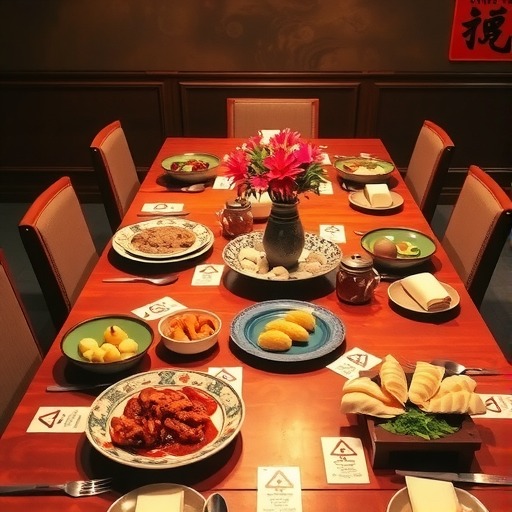元旦餐桌暗藏风险，市场监管部门竟然查出这些食品问题