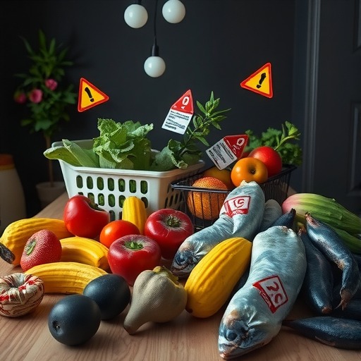 网购生鲜3大陷阱，90%的人竟然都踩过