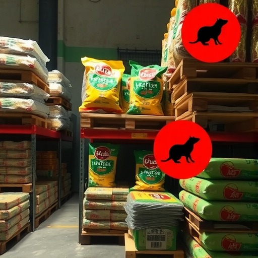 春节食品市场暗藏隐患，这3个关键环节竟成安全盲区