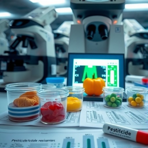 台湾检出多批大陆食品农药残留超标，背后原因令人震惊