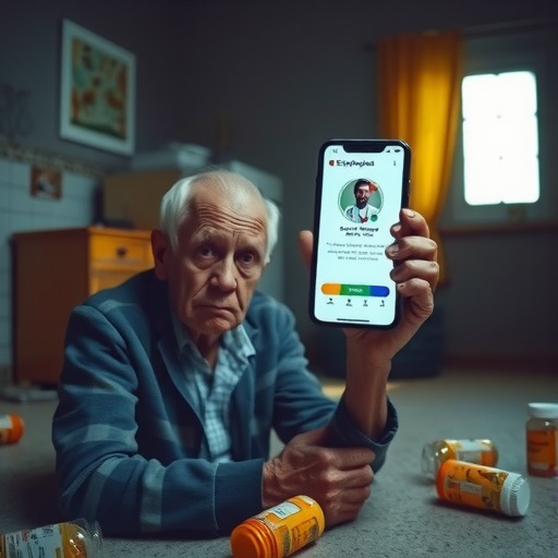 直播卖货竟编造癌症痊愈故事，这些“坑老”骗局背后真相令人震惊