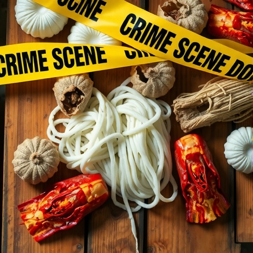 湖南公布食品违法典型案例，这些常吃的米粉和小龙虾尾竟然不合格