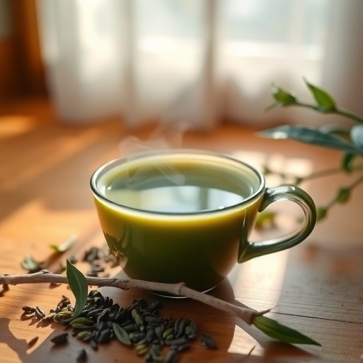 茶叶提神不靠咖啡因？原来我们都误解了它