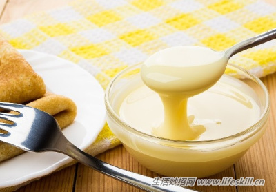 6款早餐面包酱，哪种最健康？