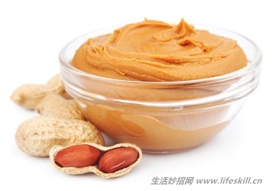 6款早餐面包酱，哪种最健康？