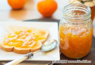 6款早餐面包酱，哪种最健康？