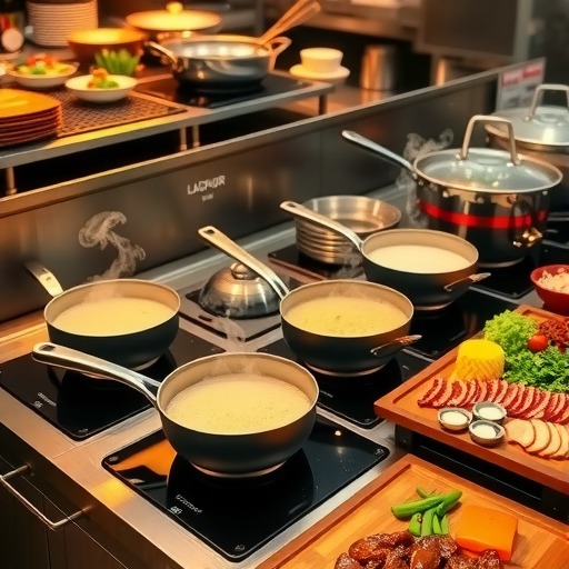 焖锅加盟连锁店有哪些开店技巧