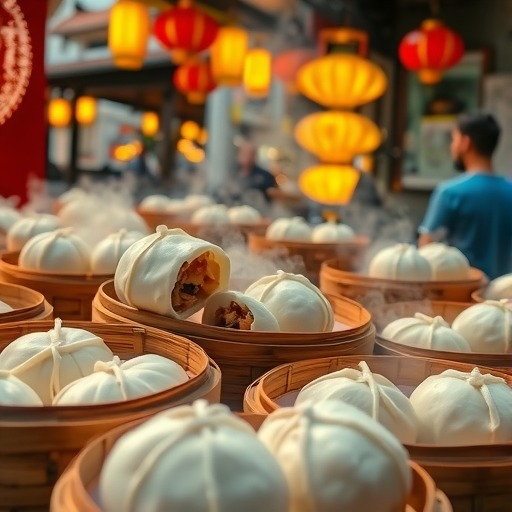 包子加盟店要如何做才能够拥有更好的生意呢?