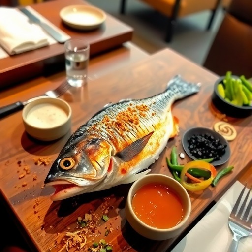 烤鱼加盟店如何如何在餐饮行业中获利？