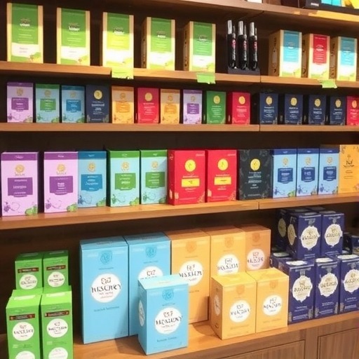 如何选择一个好的茶叶连锁品牌？