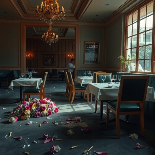 为什么明星做餐饮开一家倒一家？终于找到原因