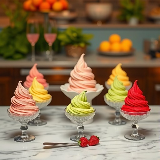 卡诺冰淇林：上下齐心，同心同德(图1)