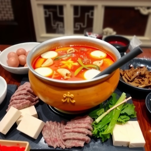 2019四川火锅排名前十强(图1)