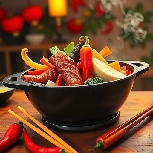 静安小亭麻辣烫加盟流程有哪些条件