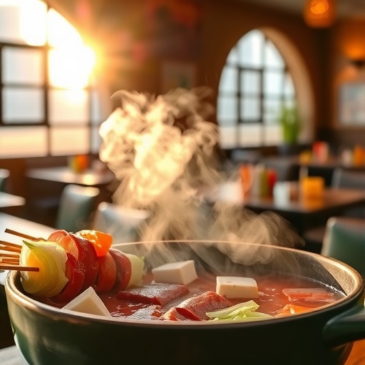 济南麻辣烫加盟连锁哪一家值得信任