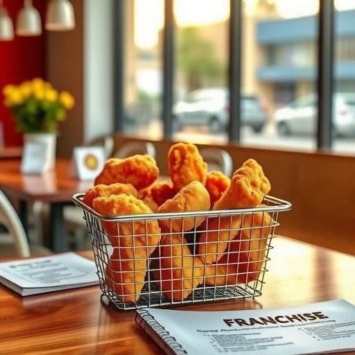 李记炸鸡加盟政策是怎样的(图1)