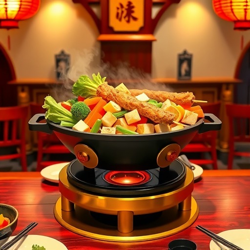 麻辣烫加盟首选品牌有哪些条件(图1)