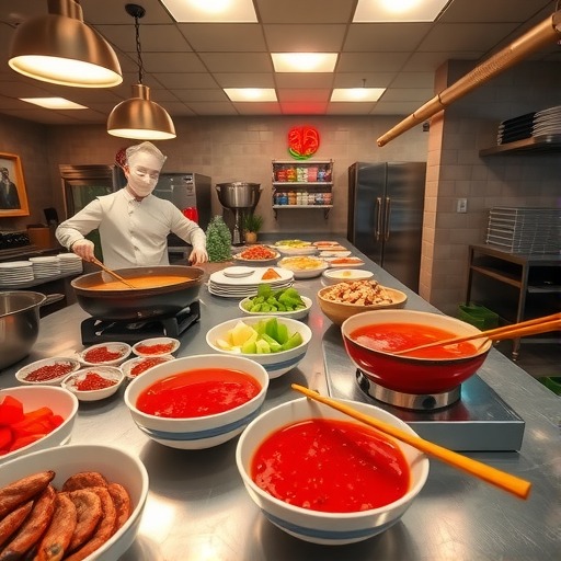 麻辣烫加盟店加盟店的支持有哪些条件