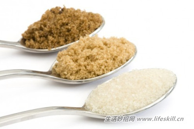 用红糖蜜糖代替砂糖更健康吗？
