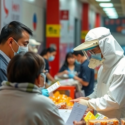 压实责任 强化末端管控 门头沟区市场监管局全力推进食品安全监管