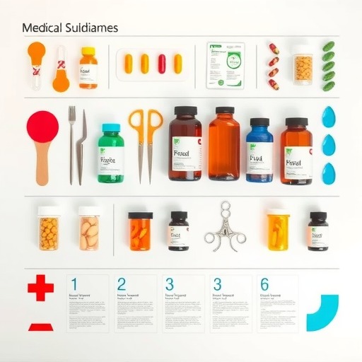 新疆药品、医疗器械、保健食品、特殊医学用途配方食品广告合规指引