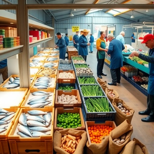 答复|关于加强农贸和海鲜市场源头管理，夯实食品安全基础的提案