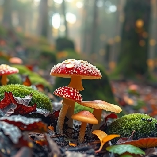 紧急提醒！永州市已经进入野生毒蘑菇中毒高发季节