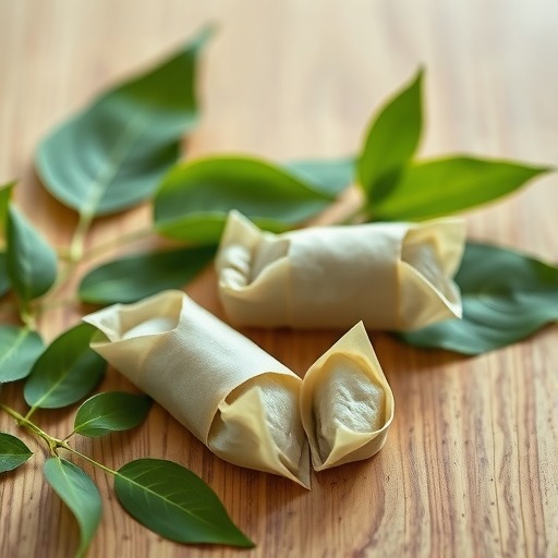 践行绿色低碳理念，拒绝粽子过度包装(图1)