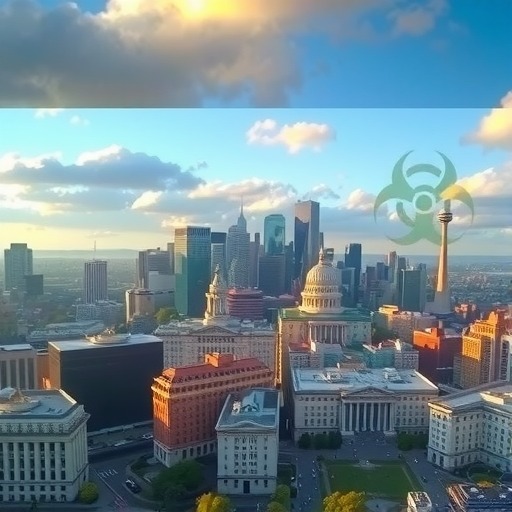 澳门市政署关注美国一地区出现高致病性禽流感