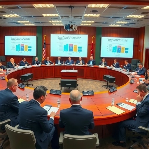 安徽省食品药品安全委员会召开第二次全体会议