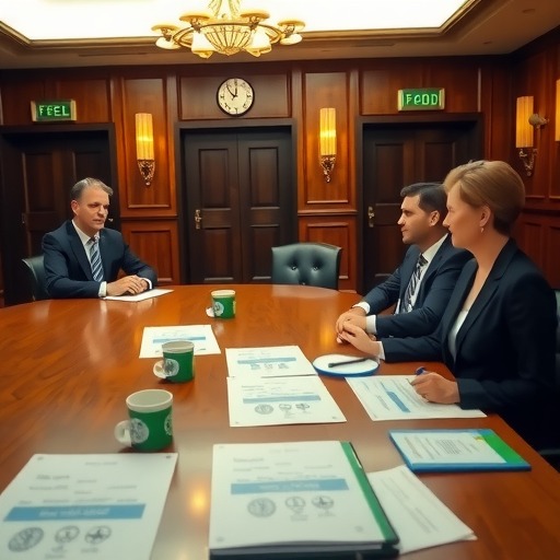 巴中市领导带队开展包保A级主体食品安全督导检查