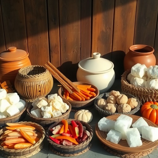 湘西：开展特殊食品及食盐科普宣传