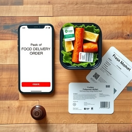 网络食品和网络餐饮安全消费提示